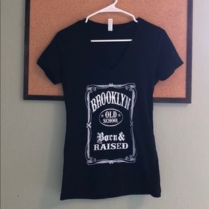 Brooklyn t shirt
